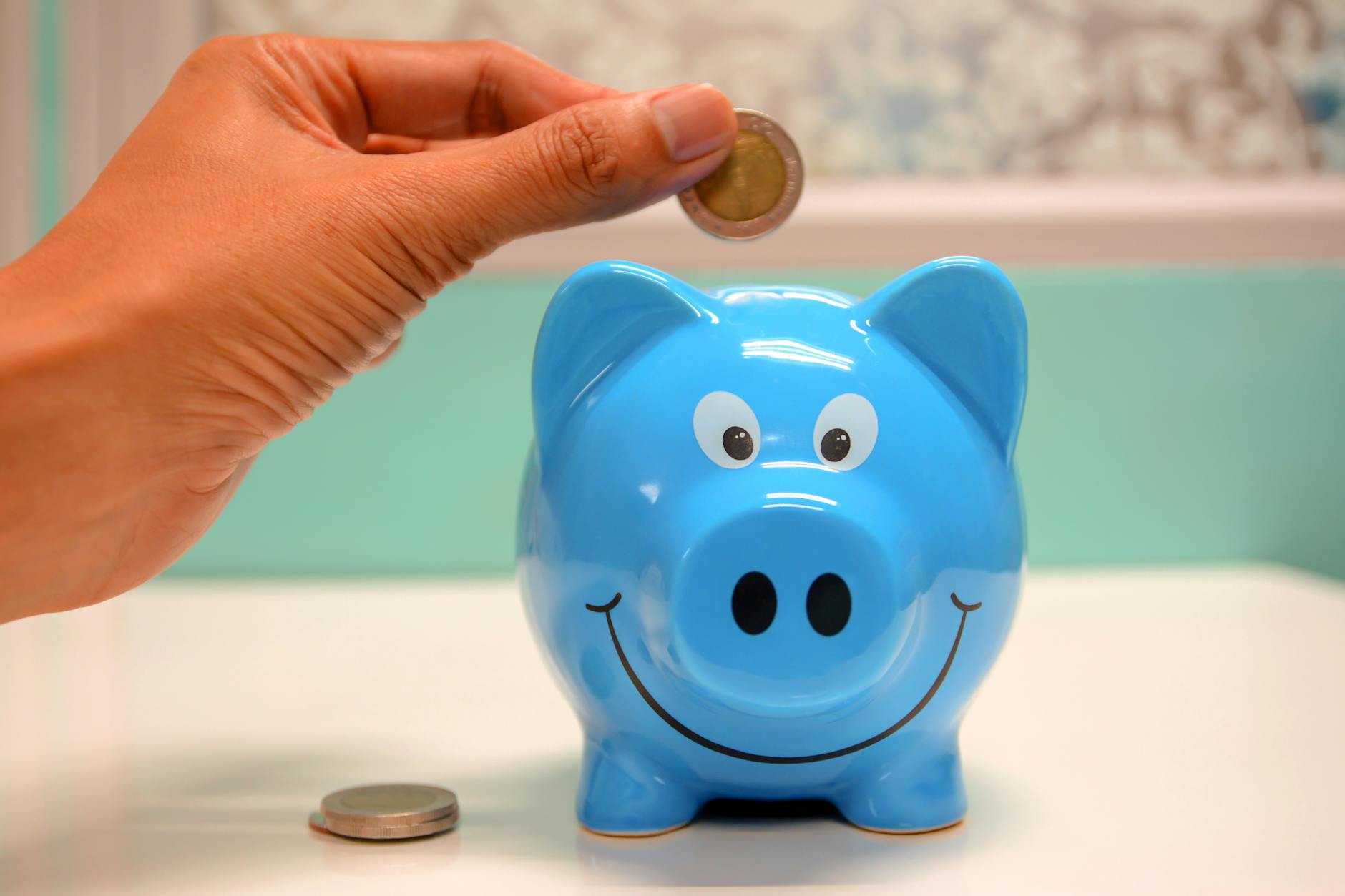 Savings Rate: Why It Matters More Than Your Salary